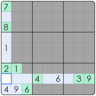 tips on sudoku hard